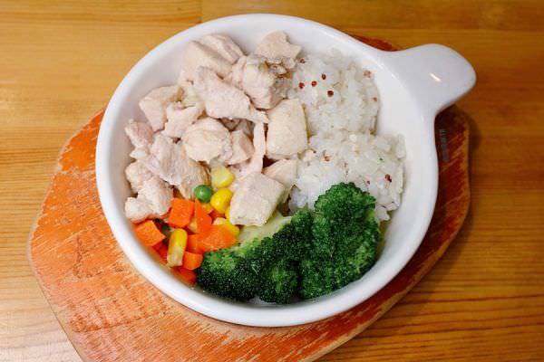 森林小徑精誠店享受美食