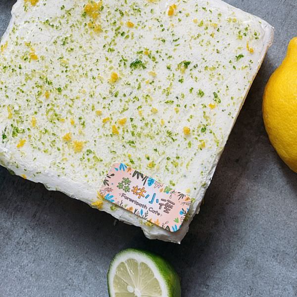 森林小徑精誠店享受美食