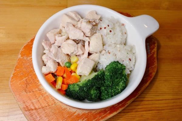 森林小徑精誠店对宠物超友善